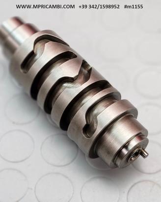 DESMO DESMODROMICO APRILIA DORSODURO 750 2008 2016