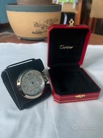 Orologio Cartier