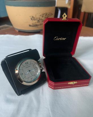 Orologio Cartier