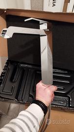 kit miscelatore lavabo bidet vasca da bagno