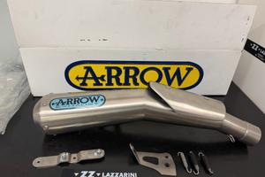 Solo terminale Arrow ORIGINALE MOTO GUZZI