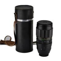 Obiettivo Zenit Jupiter-21M 200mm f/4 a Vite 42x1