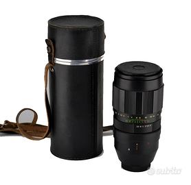 Obiettivo Zenit Jupiter-21M 200mm f/4 a Vite 42x1