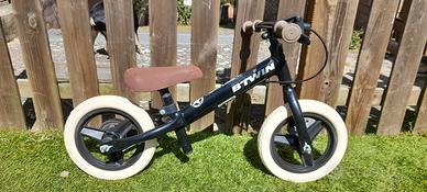 bicicletta senza pedali Btwin