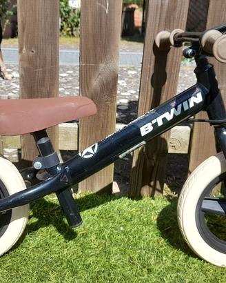 bicicletta senza pedali Btwin