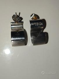 orecchini Breil