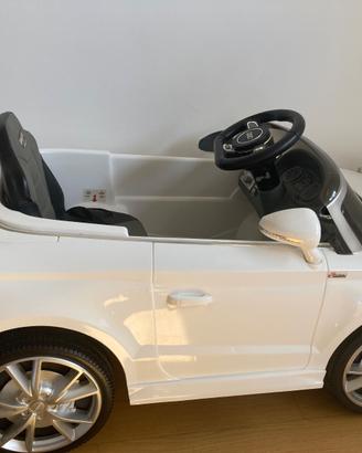Auto Audi A3