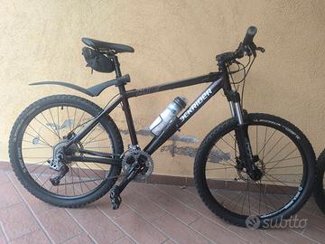 Rockrider 8.1 e 500