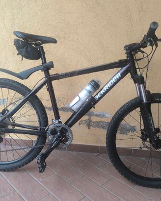 Rockrider 8.1 e 500