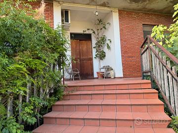 Home green - villetta indipendente