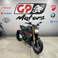 Ducati Diavel 1260 S 15.000 KM