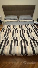 Letto matrimoniale Mondo convenienza