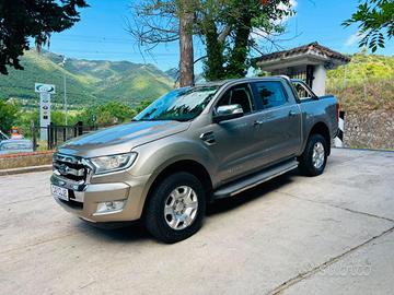 Ford Ranger 2.2 TDCi Autom. Doppia Cabina Limited