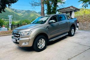 Ford Ranger 2.2 TDCi Autom. Doppia Cabina Limited
