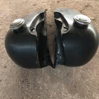 Serbatoio moto
