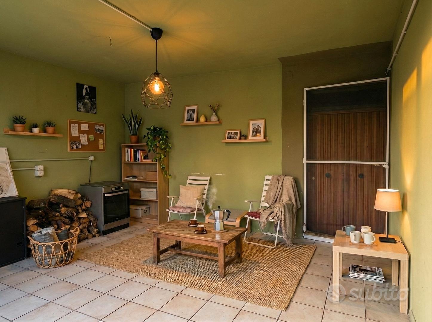 Casa – Vasto, Fontefico, San Leonardo - Altro