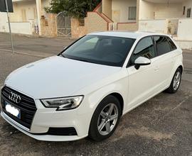 Audi a3 2017 sportback