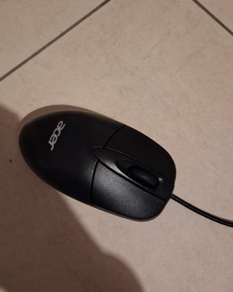 mouse acer per pc