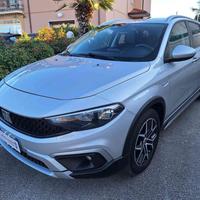 FIAT Tipo 1.6 Mjt S&S SW Cross