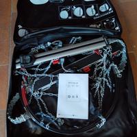 catene da neve easy fit cu-9 097 