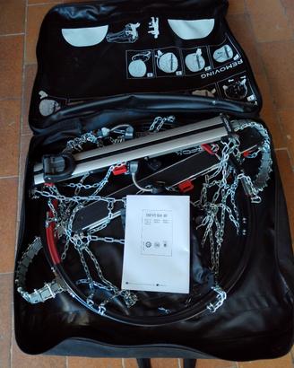 catene da neve easy fit cu-9 097 