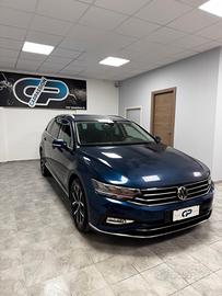 Volkswagen Passat Variant 2.0 TDI SCR EVO DSG Exec