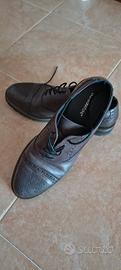 Scarpe all'inglese