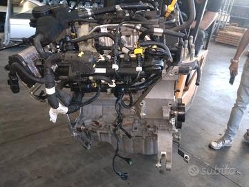 motore FIAT ALFA LANCIA 940A2000 1.4 Multiair turb
