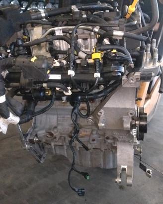motore FIAT ALFA LANCIA 940A2000 1.4 Multiair turb