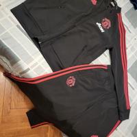 Tuta Adidas Manchester United