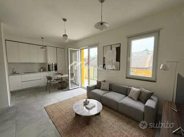Appartamento di 31 m² a Milano