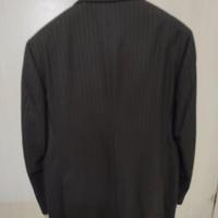 Abito uomo gessato Nino Danieli