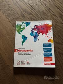 Libro di testo - geoagenda 3
