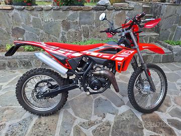 Beta RR 50 Enduro