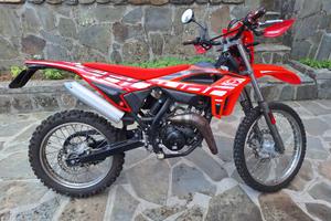 Beta RR 50 Enduro