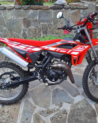Beta RR 50 Enduro
