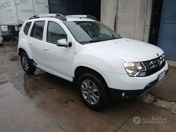 DACIA Duster 1.6 115 CV S&S 4x2 GPL Serie Specia