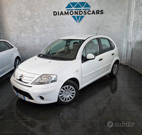 Citroen C3 1.1 GPL NEOPATENTATI