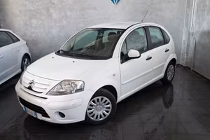 Citroen C3 1.1 GPL NEOPATENTATI