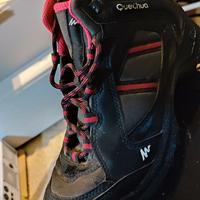 scarponi montagna Quechua