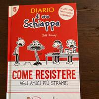 Diario di una schiappa, Conad