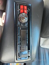 Autoradio Alpine CDE-120RR USB AUX CD MP3 