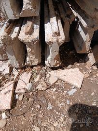 Travi in cemento armato
