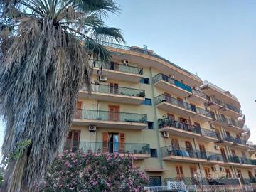 Via wagner:3 vani con garage e terrazzo 100 mq