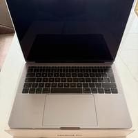 Macbook pro 13”