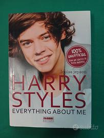 Libro Harry Styles