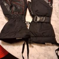 guanti termici Cimalp