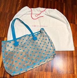 Borsa mare cruciani clearance