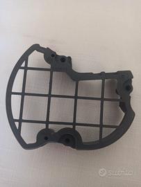 griglietta porta filtro friziine