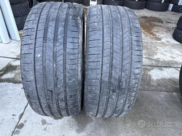 gomme usate 2854022 Estivo PIRELLI - P-ZERO - 179
